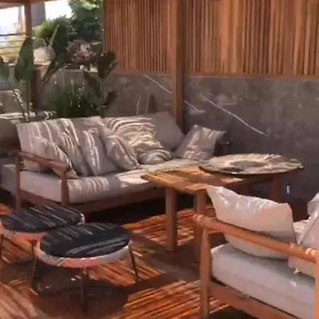 Elysium Ada Yalikavak Apartment Bodrum