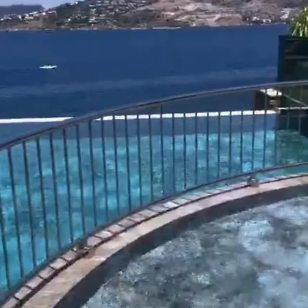 Elysium Ada Yalikavak 아파트 Bodrum