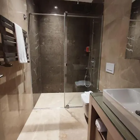 Apartment Elysium Ada Yalikavak