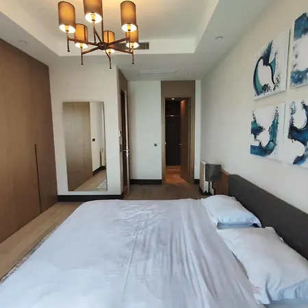 Elysium Ada Yalikavak Bodrum