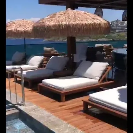 Elysium Ada Yalikavak * Bodrum
