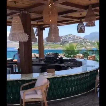 Elysium Ada Yalikavak 아파트