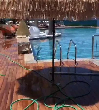 Elysium Ada Yalikavak Bodrum