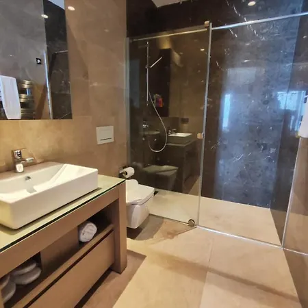 Apartment Elysium Ada Yalikavak Bodrum