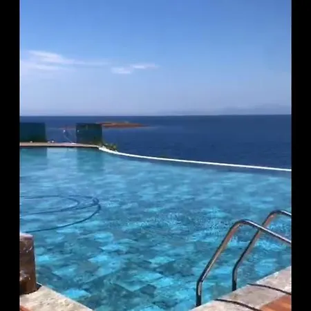Apartamento Elysium Ada Yalikavak