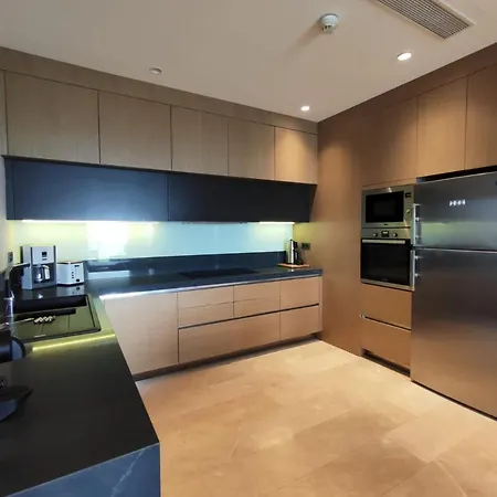 Apartment Elysium Ada Yalikavak Bodrum