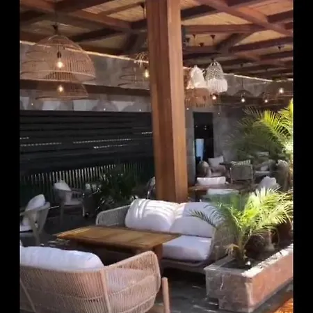 Elysium Ada Yalikavak Apartamento