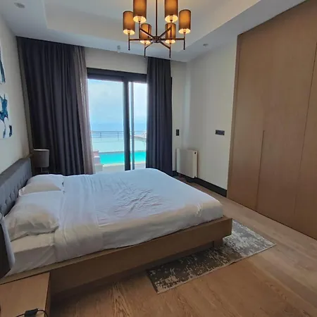 Elysium Ada Yalikavak Apartment *