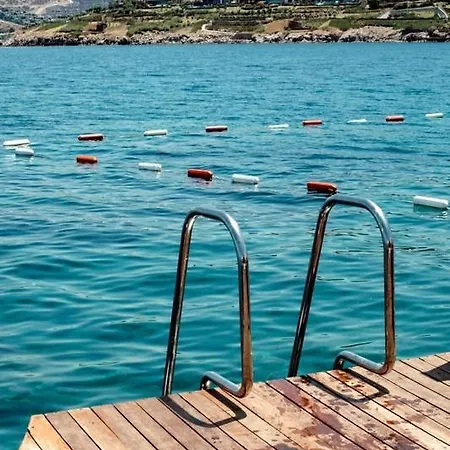 Elysium Ada Yalikavak * Bodrum